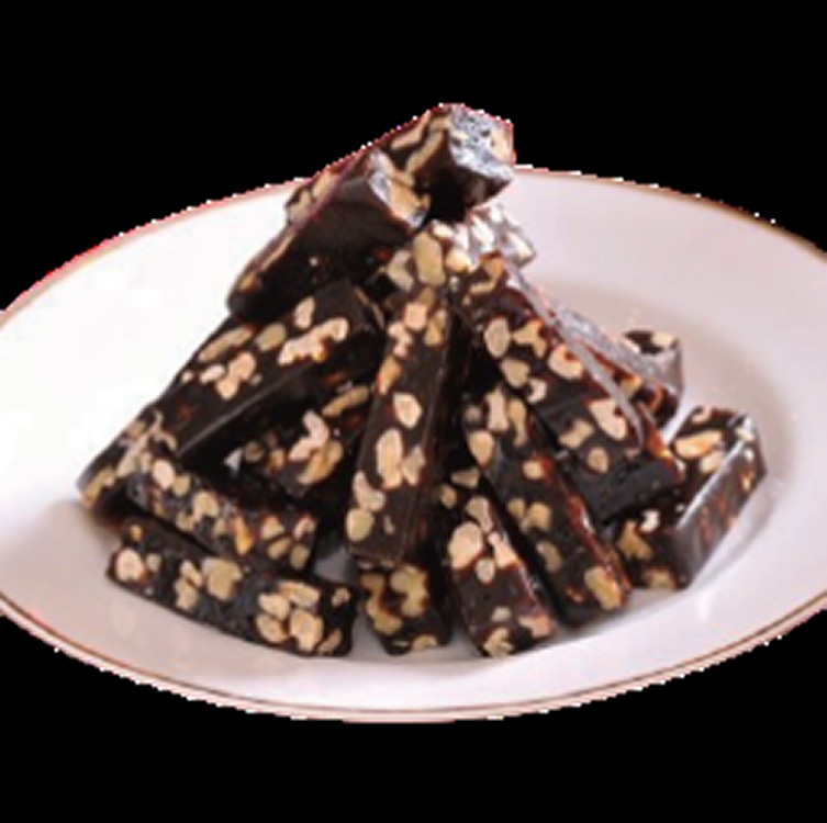 南棗核桃糕250g ±9%