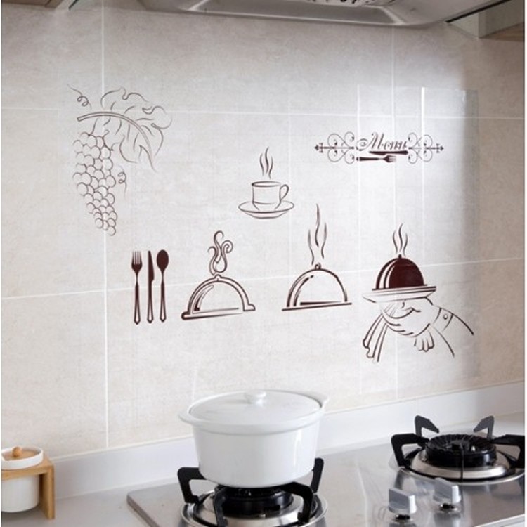 廚房防油貼（大款）