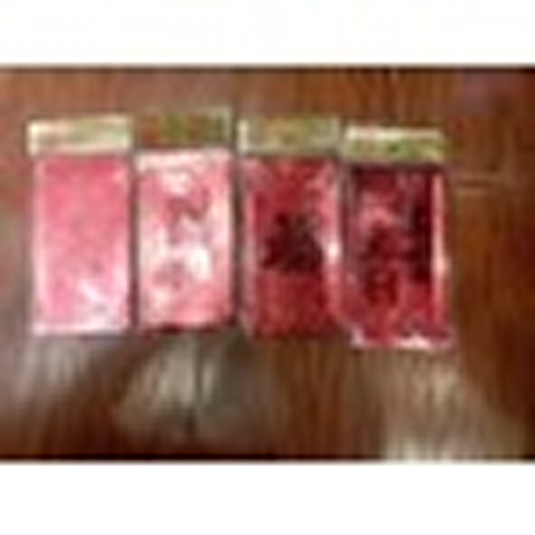 恭喜發財燙金紅包袋（5入）