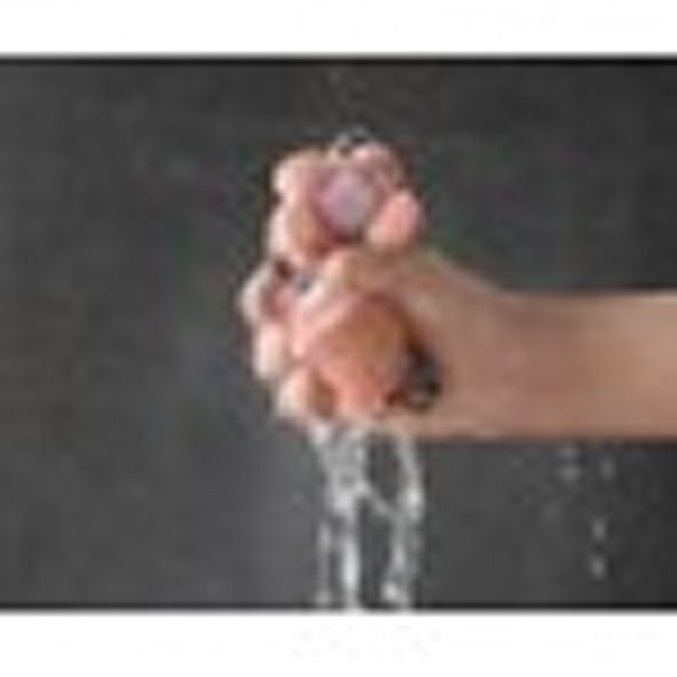 超細纖維 雙面珊瑚絨擦手巾(10條一組)