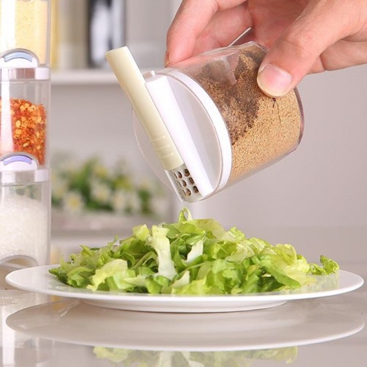 日式定量調味盒（5入）