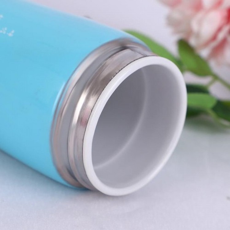 中國風陶瓷保溫瓶(同色2支)