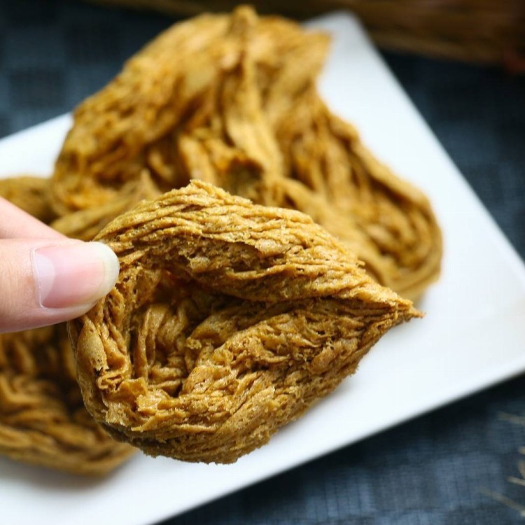 旺來千層脆餅-咖啡