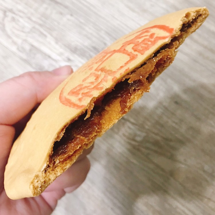 台南府城-古早味銅錢餅手提福袋(獨家)