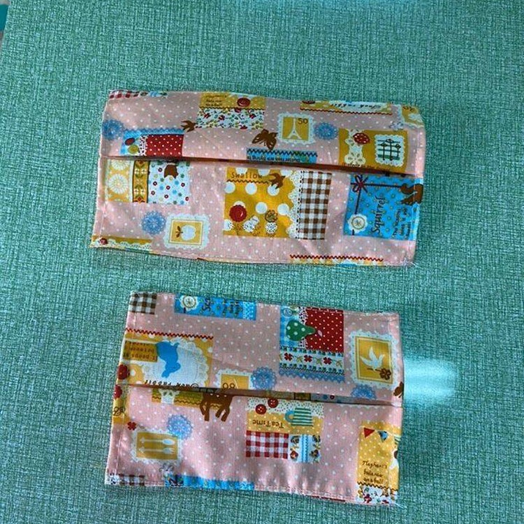 口罩防護套-兒童