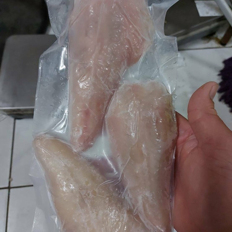 鮟鱇魚