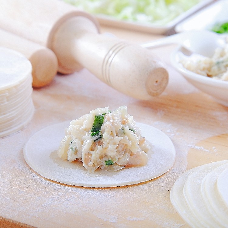 老字號好吃山東大水餃30顆裝