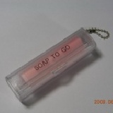 捲式肥皂紙(玫瑰)