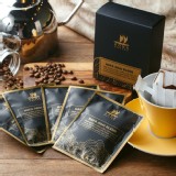 濾泡式咖啡 (HAFA ADAI BLEND 01) 特價：$15