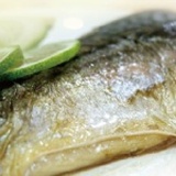 挪威頂級冰海鹽漬鯖魚(大) 低鹽/鹽漬 檢驗合格 食用安心 特價：$95