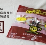 巴登咖啡二合一-無糖(100包入) 特價：$600