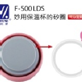 妙用不銹鋼保溫杯的矽膠圈