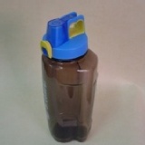 2000cc異形彈跳水壺暗藍