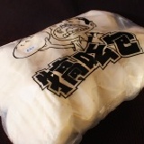 素菜包10入裝 無單顆內袋，比較環保