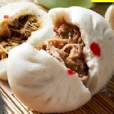 筍香肉包 ※招牌肉包※ 【衛視】【緯來】【東森】強力推薦，阿嬤流傳下來古早味，店面售價25元