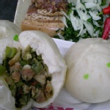 勁辣鹹豬包 限定商品，新品特價，限6/25以前下單