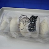 蔥燒牛肉包5入裝