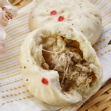 菇菇起士包5入裝