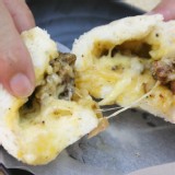 牛肉起士包5入裝