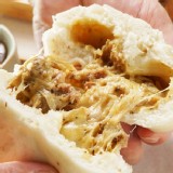 豬肉起士包(葷)5入裝