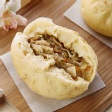 素菜包(素)5入裝 特價：$110