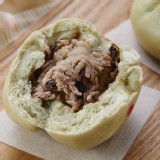 芋香紅豆(素)5入裝