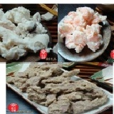 幸福三式組合隨身包 美食 團購 花枝羹 蝦仁羹 肉羹 麵 火鍋料