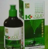 康立宇宙能量葉綠素~~~人體的綠色血液 ((( 經濟 3 瓶組 ))) 特價：$2160