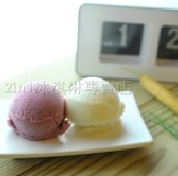 戀愛好滋味 桑椹蔓越莓 n 檸檬 冰淇淋