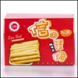 芝麻蛋捲（48入）