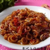 ❤歐妮手作小卷醬-中辣❤ 特價：$220