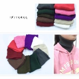 針織脖套不挑款 (三個一組)