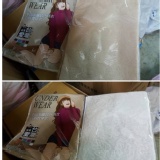 半高領羅紋內塔衣