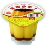 養樂多布丁【3個】