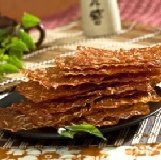 原味杏仁香脆肉紙