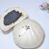 芝麻包