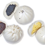 甜蜜口味組合包