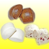 元記饅頭組合包 一包6入