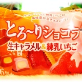 ★巧克力☆卡巴 生焦糖草莓煉乳巧克力 【即期特殺】期限2012.09.30