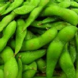 熟食鹽味毛豆(500g)-解凍即食 特價：$70