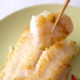 【愛上新鮮】多利魚(4片) 特價：$156