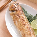 【愛上新鮮】馬頭魚(2隻/包) 特價：$159