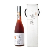 合鴨米藏醋─蜜醋(500ml) 特價：$600