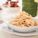 【宇記】炭烤魷魚絲 特價：$250