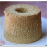 伯爵紅茶 6吋戚風蛋糕