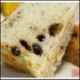 香蕉巧克力 6吋戚風蛋糕