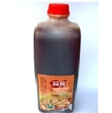 美而美蒜蓉醬油膏罐裝 (15008)