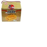 手工芝麻蛋捲禮盒