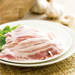 【天和鮮物】厚呷豬-五花火鍋肉片