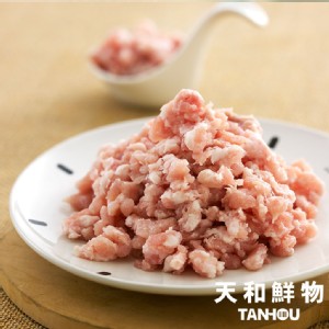 【天和鮮物】厚呷豬-絞肉